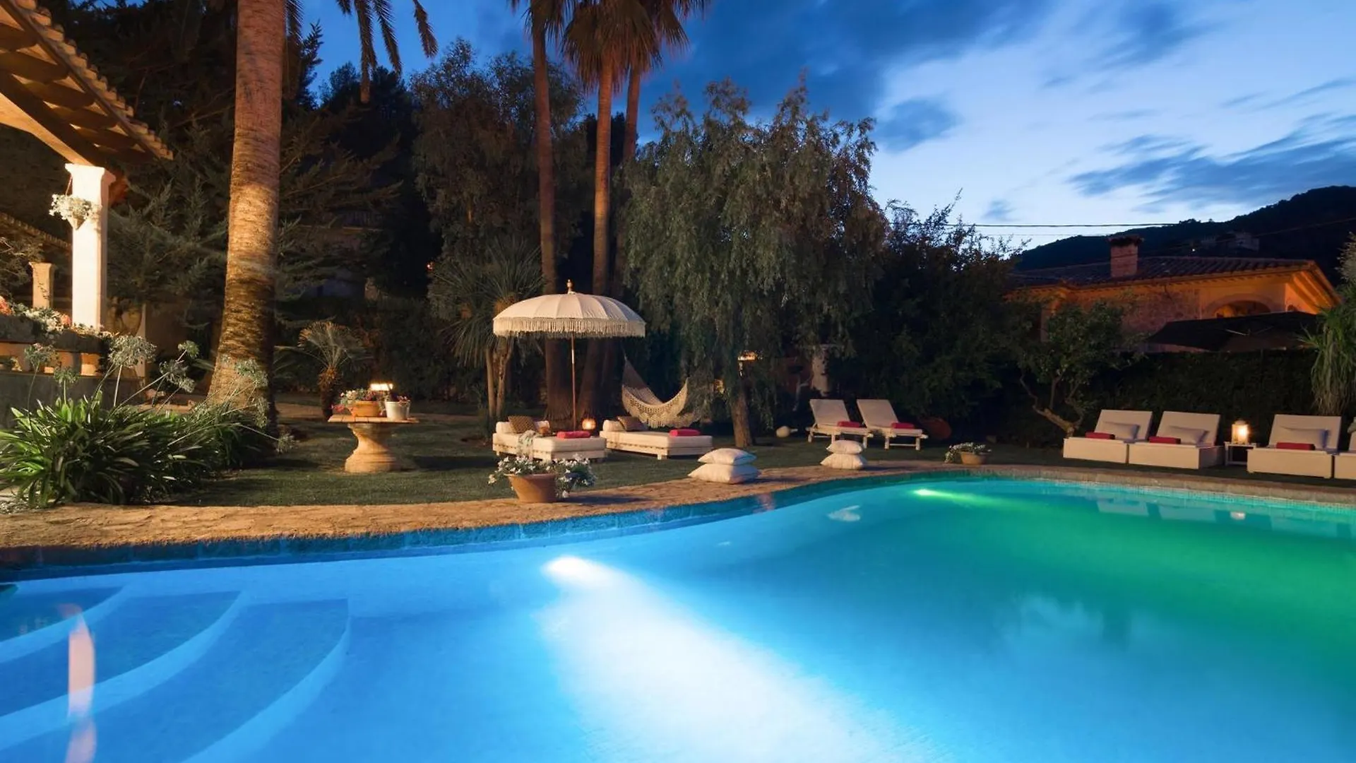 Villa La Font By Interhome Mancor del Valle 0*,  西班牙