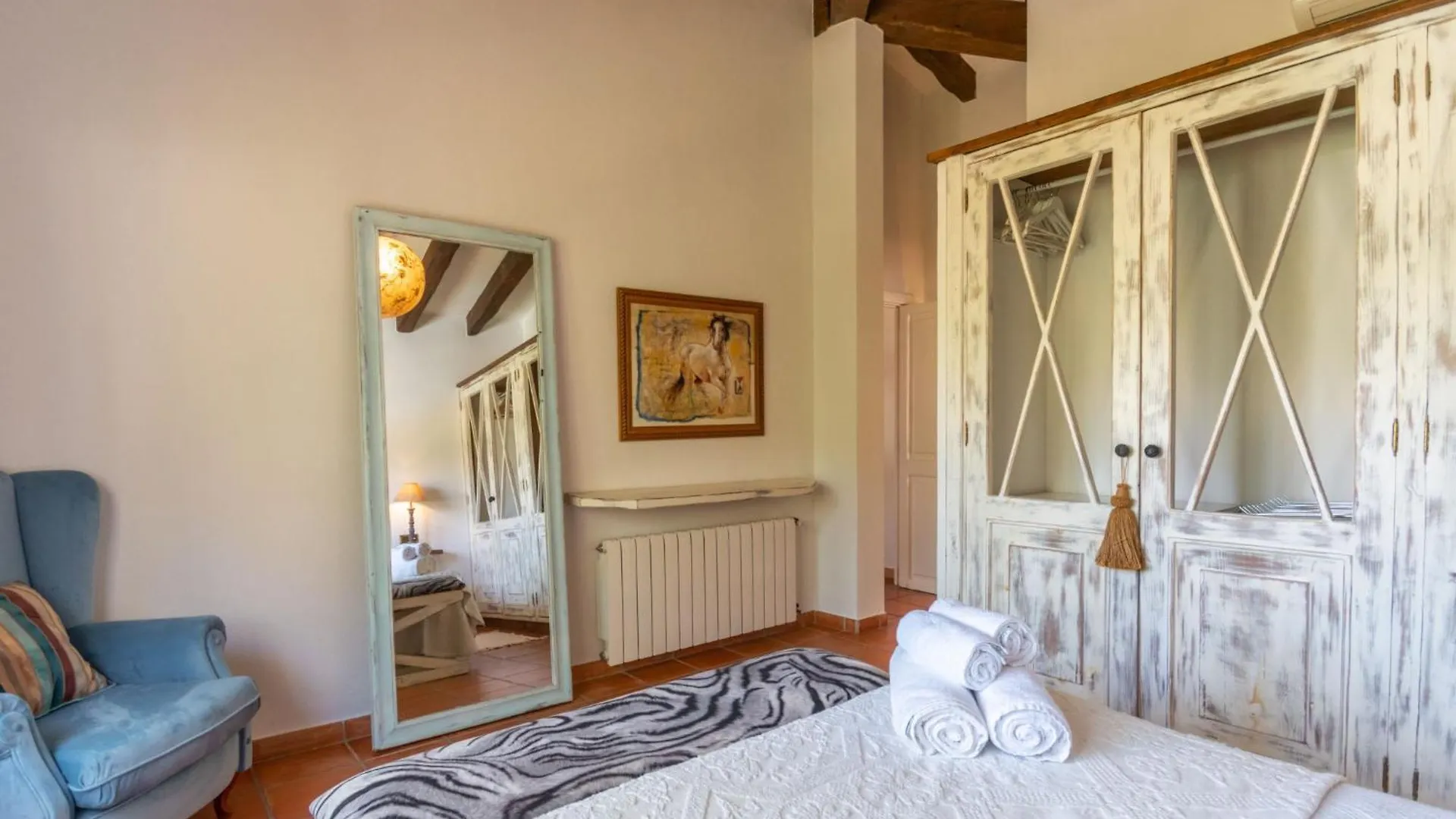 Villa La Font By Interhome Mancor del Valle