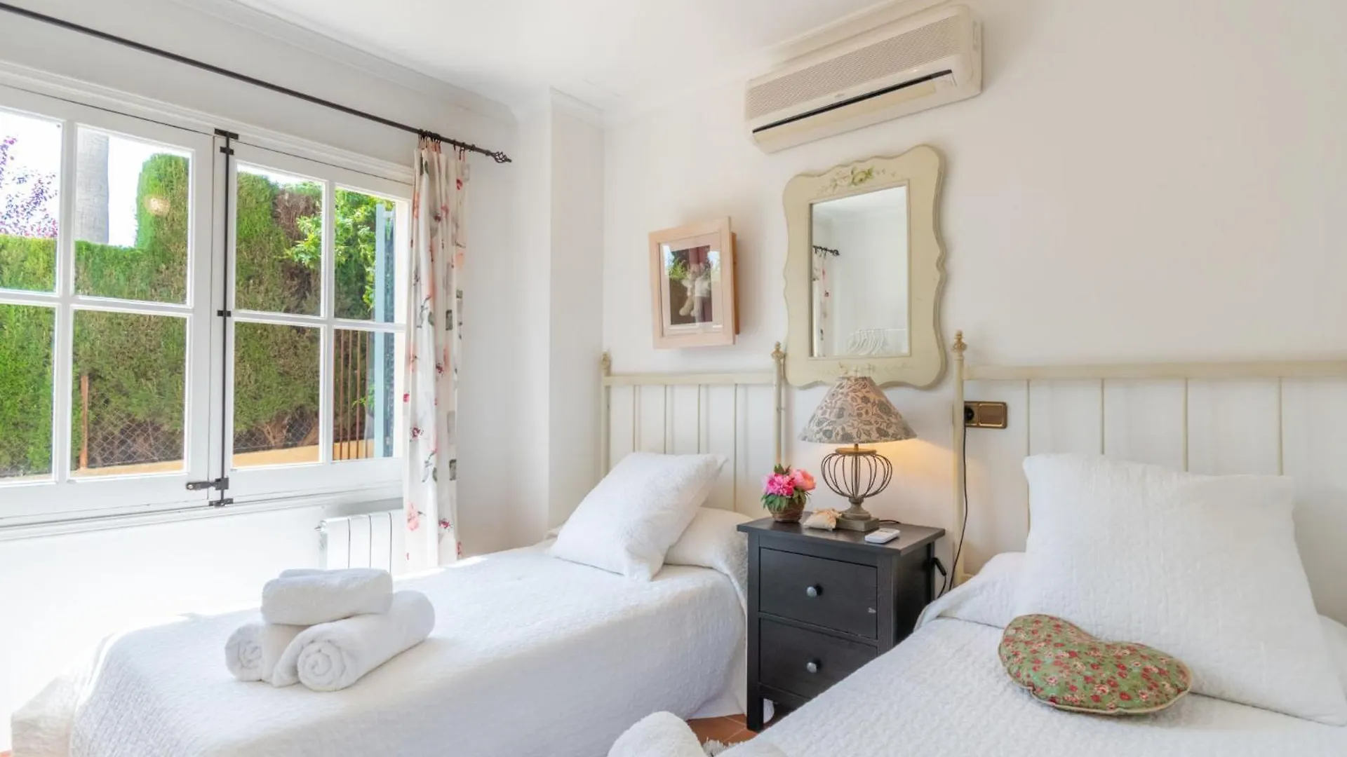 Villa La Font By Interhome Mancor del Valle