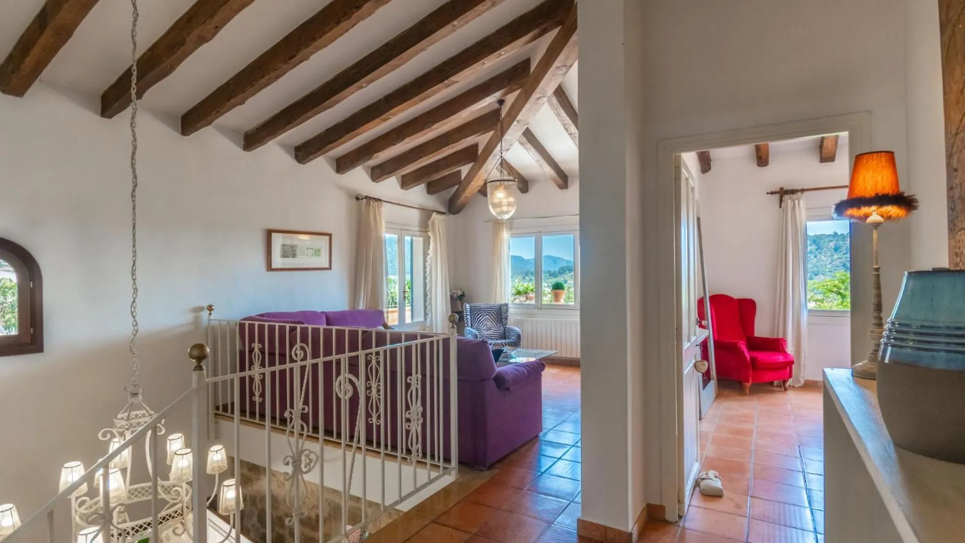 Villa La Font By Interhome Mancor del Valle