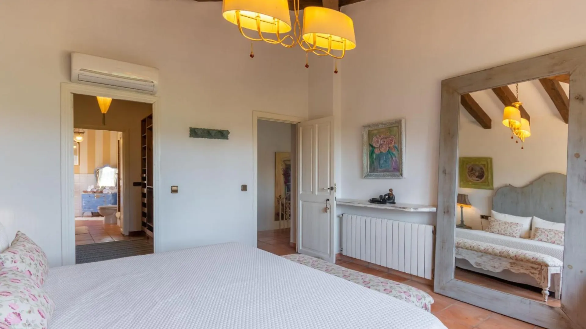 Villa La Font By Interhome Mancor del Valle