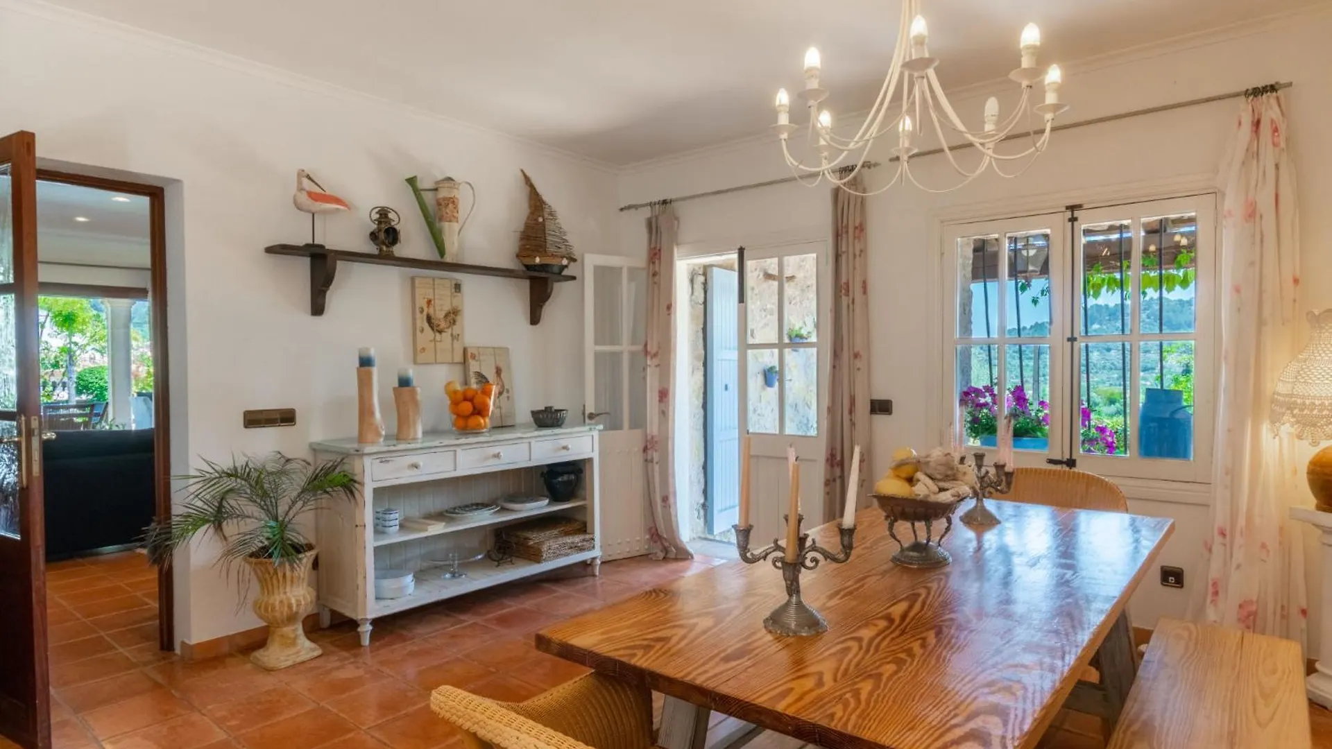 Villa La Font By Interhome Mancor del Valle