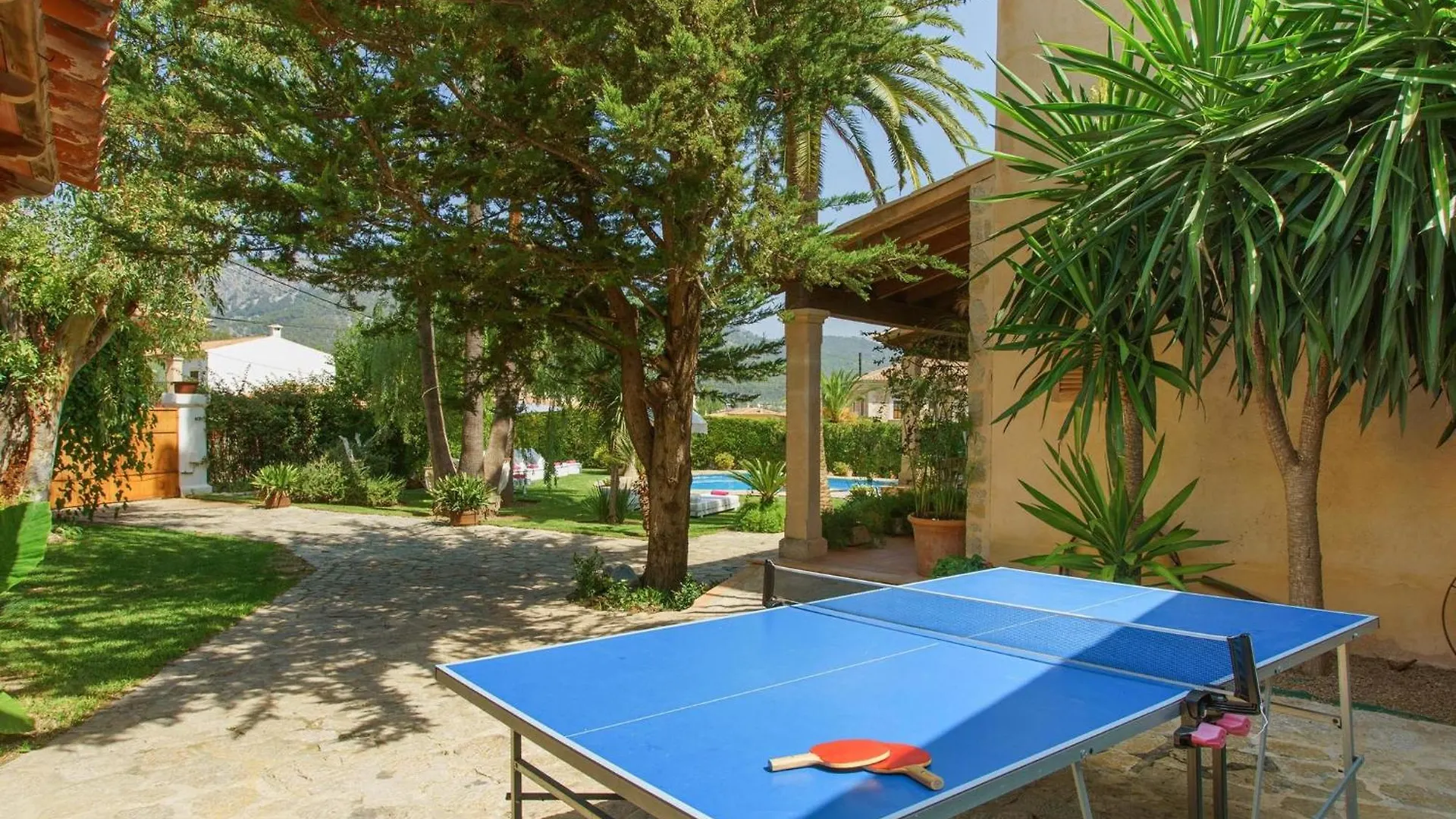 Villa La Font By Interhome Mancor del Valle