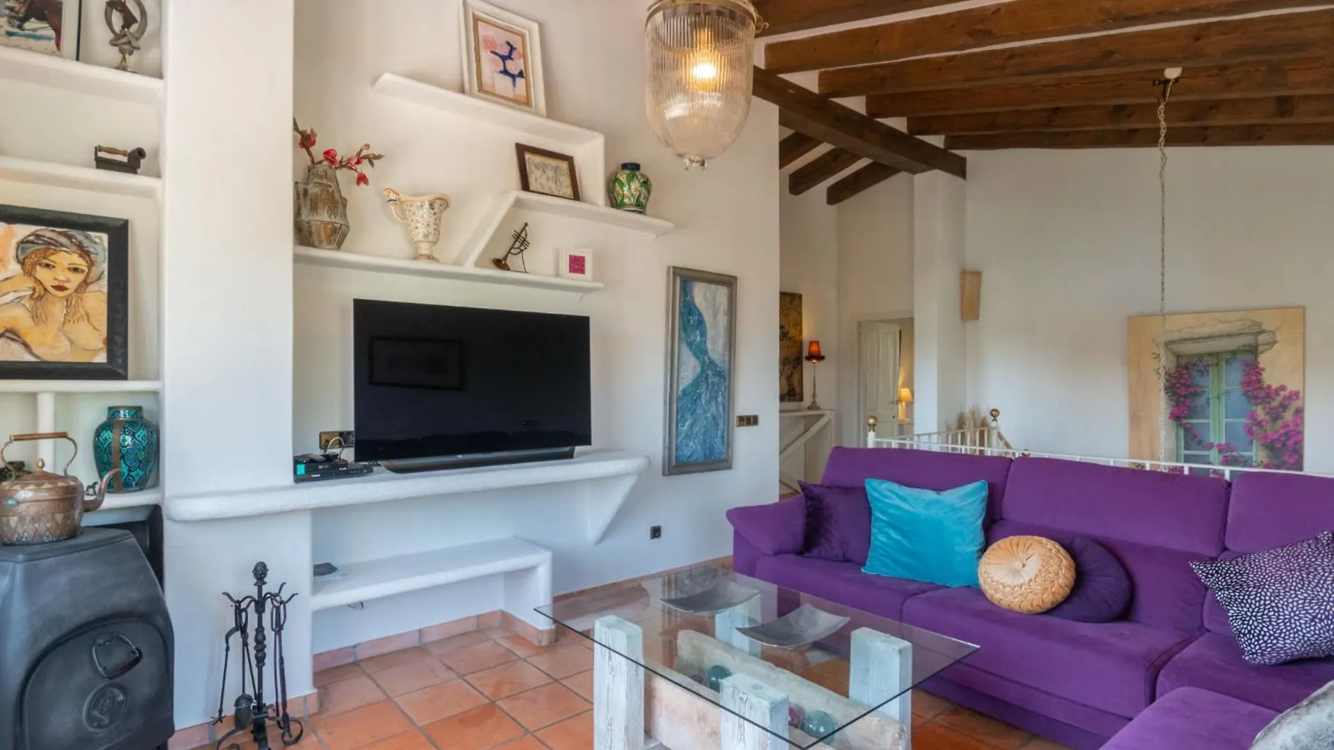 Villa La Font By Interhome Mancor del Valle