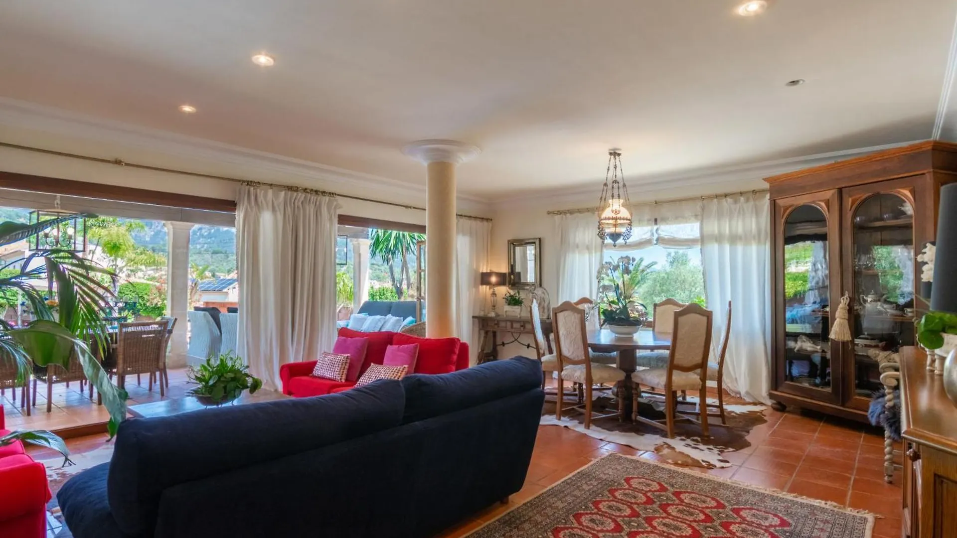 Villa La Font By Interhome Mancor del Valle