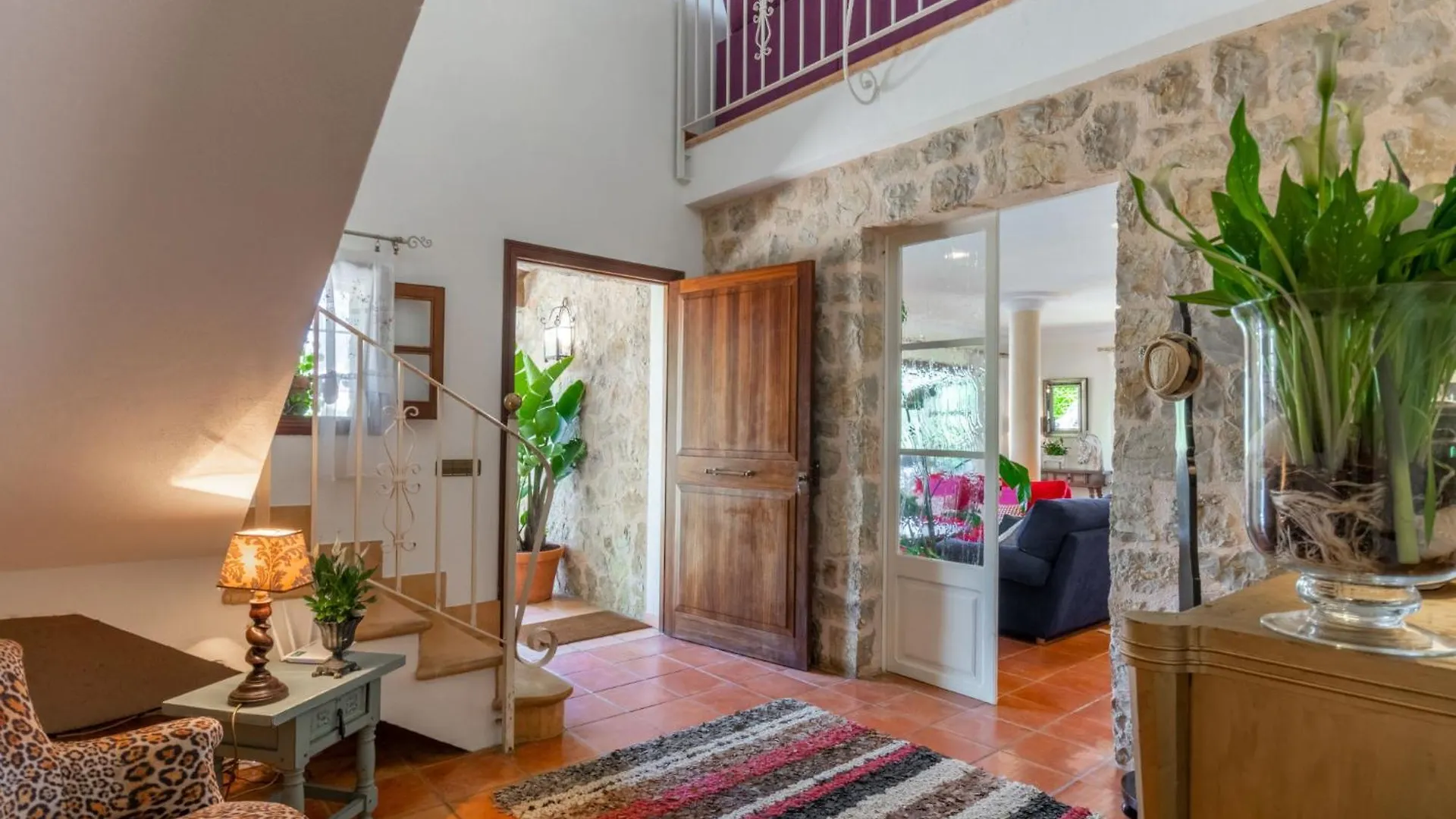 Villa La Font By Interhome Mancor del Valle