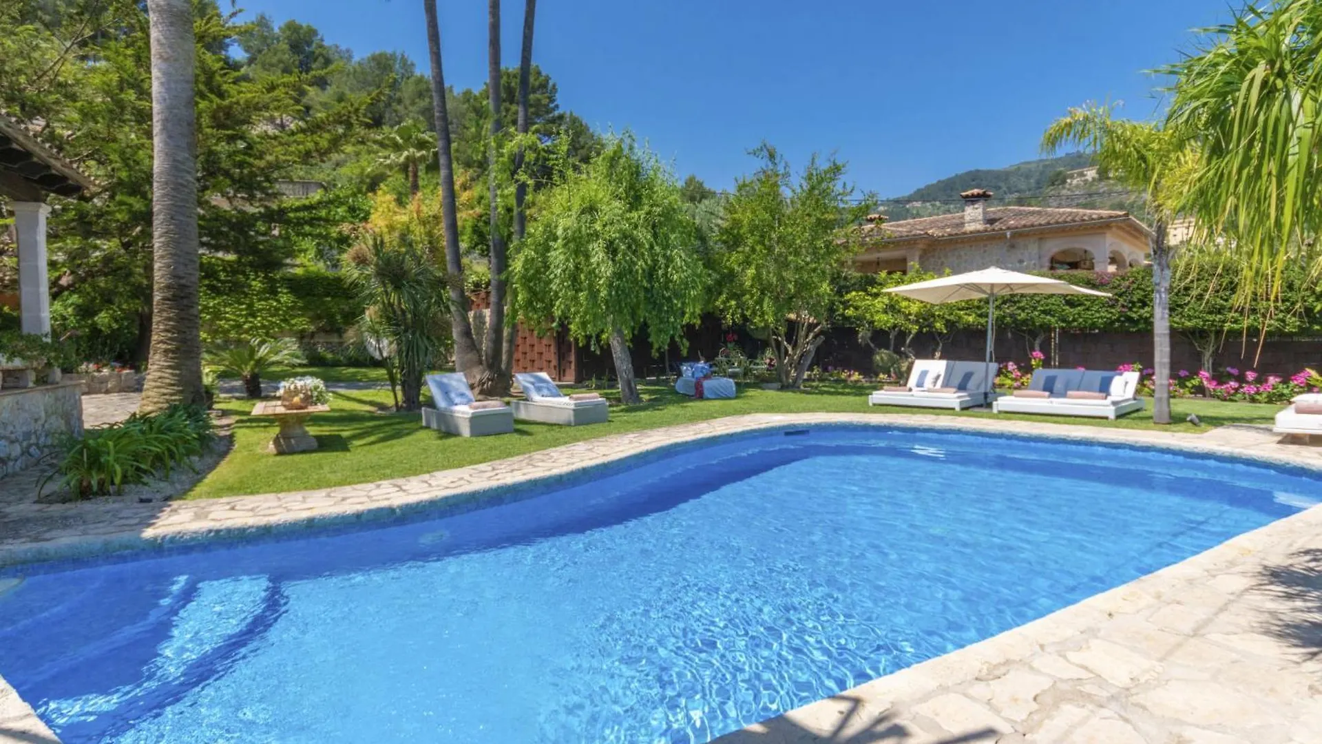 Villa La Font By Interhome Mancor del Valle